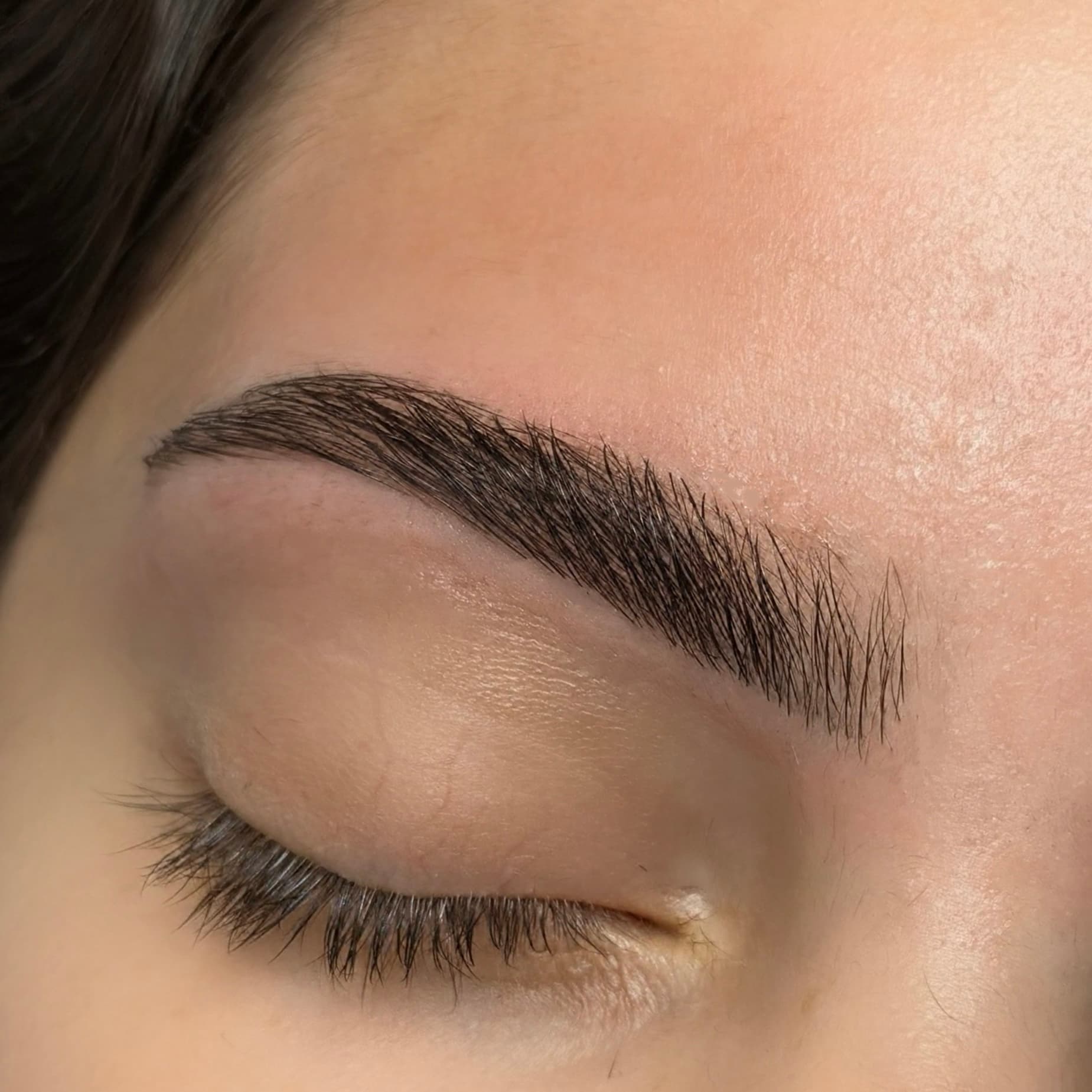 Brow Shaping