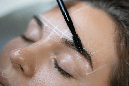 Brow Shaping